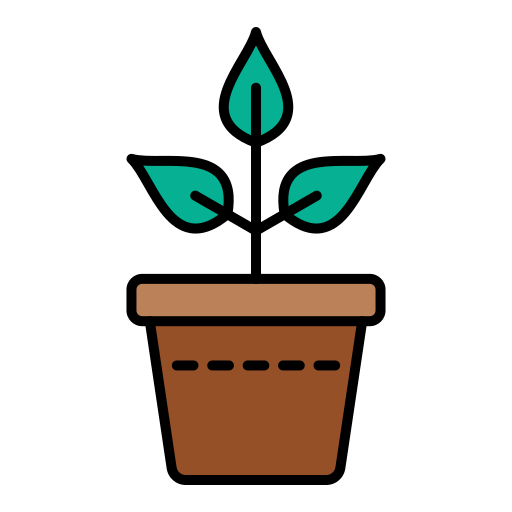 Растение бесплатно иконка