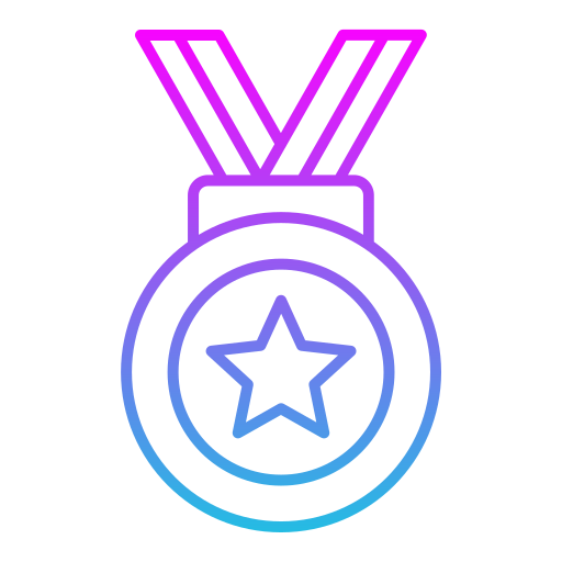 medaille kostenlos Icon medaille kostenlos Icon
