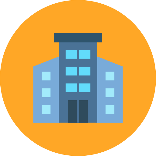 Компания бесплатно иконка