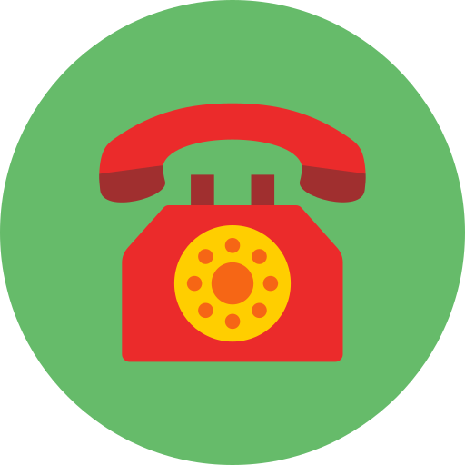 téléphone Icône gratuit téléphone Icône gratuit