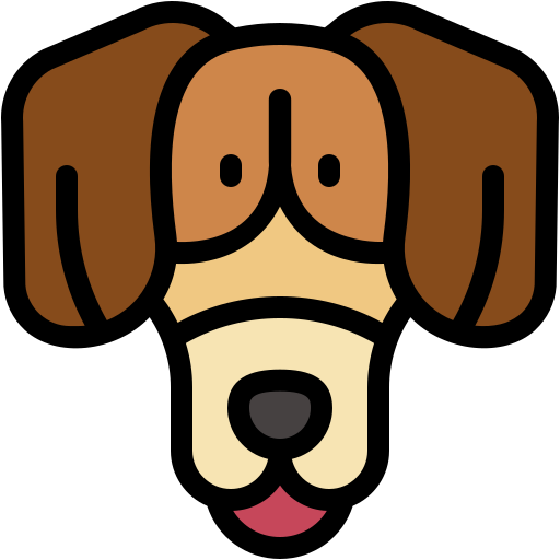 Dachshund free icon