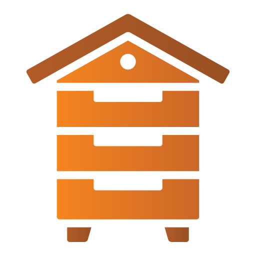 Apiary free icon Apiary free icon