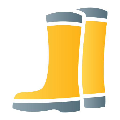 부츠 무료 아이콘