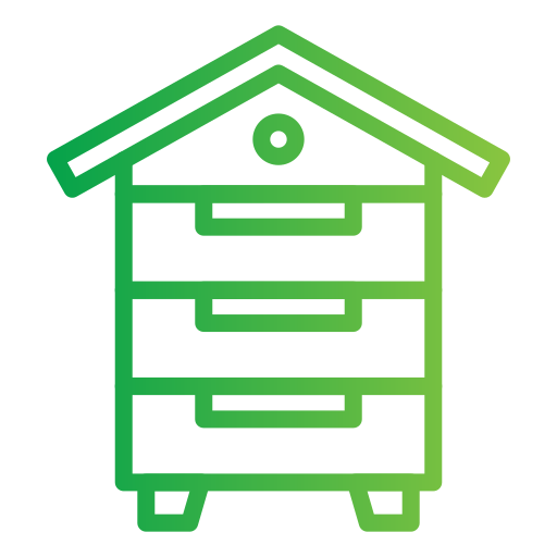 Apiary free icon Apiary free icon