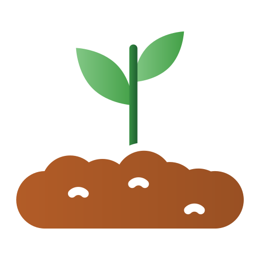 식물 무료 아이콘