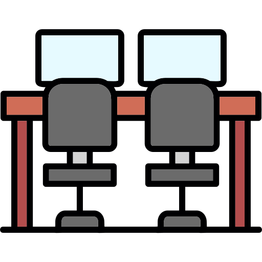 cotravail Icône gratuit