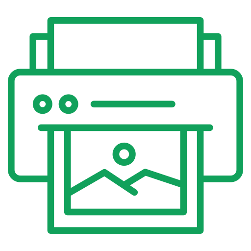 drucker kostenlos Icon drucker kostenlos Icon