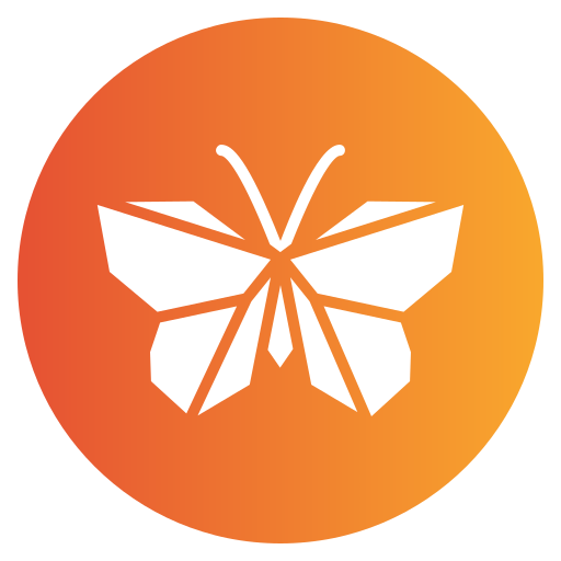 origami icono gratis