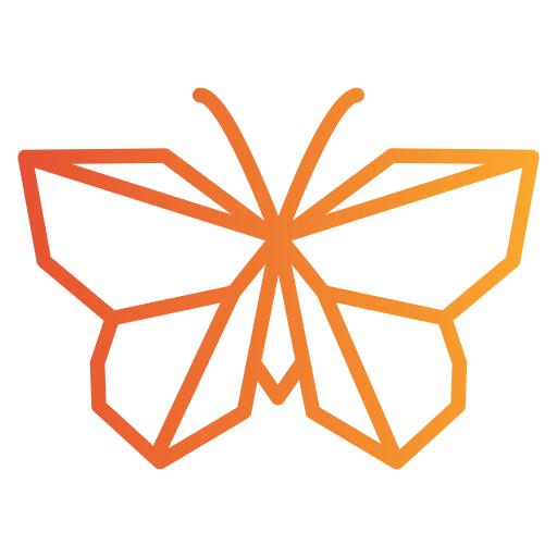 origami icono gratis