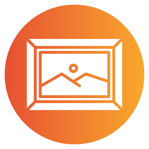 Landscape free icon Landscape free icon