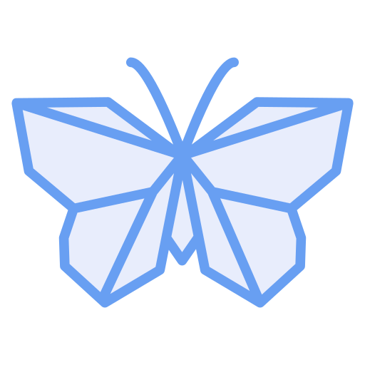 origami kostenlos Icon origami kostenlos Icon