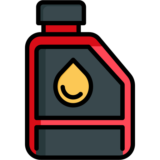 aceite icono gratis