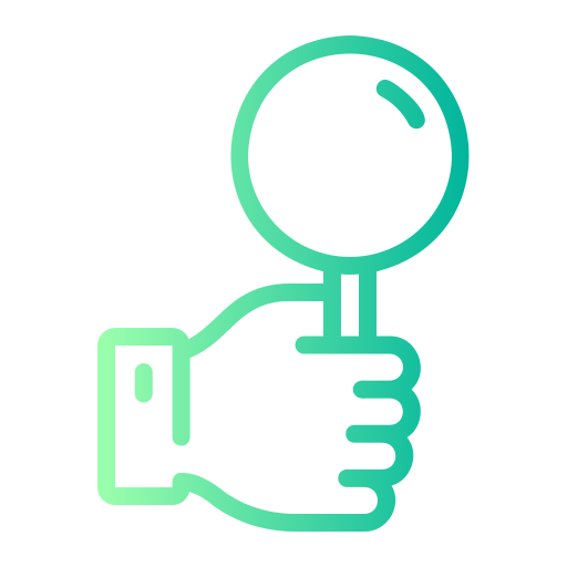 Auditor - Free hands and gestures icons