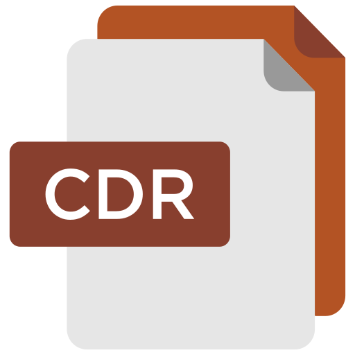 Cdr - Free interface icons