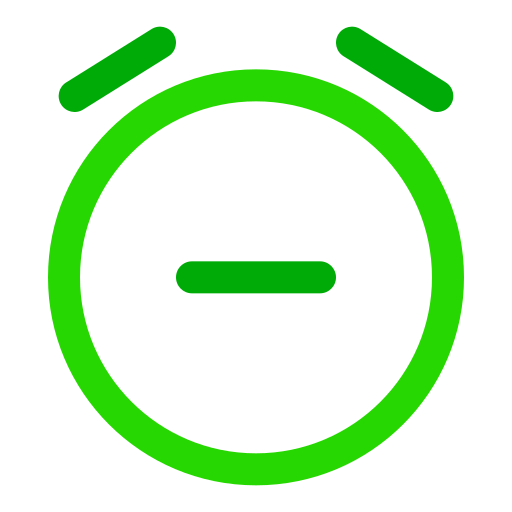 alarme Icône gratuit alarme Icône gratuit