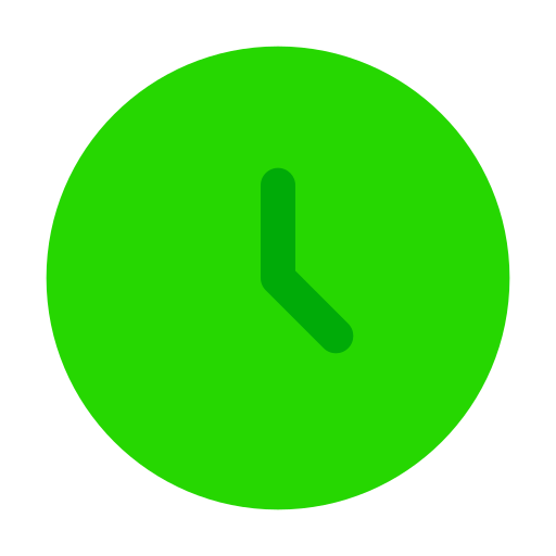 horloge Icône gratuit horloge Icône gratuit
