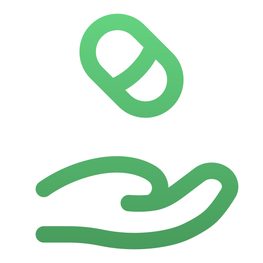 píldora icono gratis