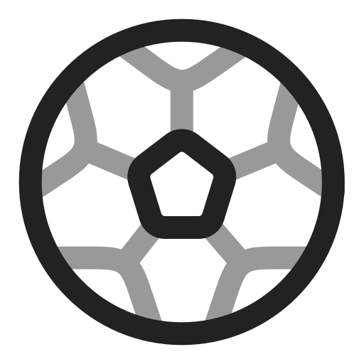 fútbol americano icono gratis