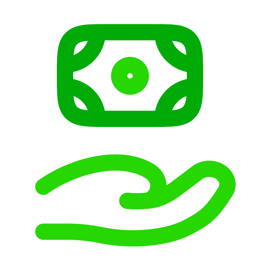 geld kostenlos Icon geld kostenlos Icon