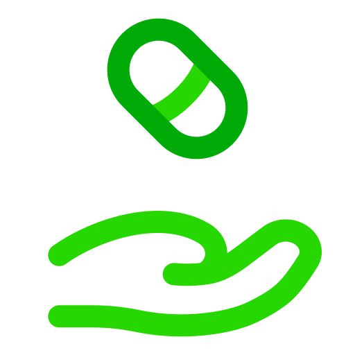 píldora icono gratis