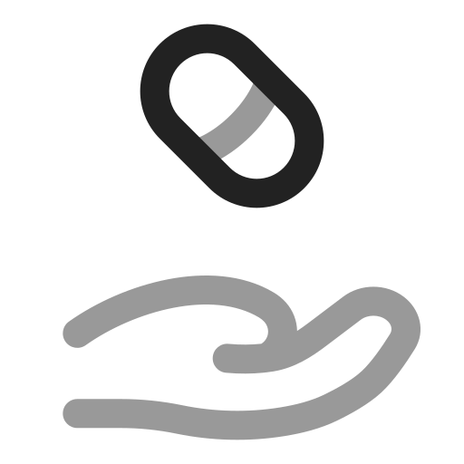 píldora icono gratis