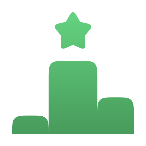 classement Icône gratuit classement Icône gratuit
