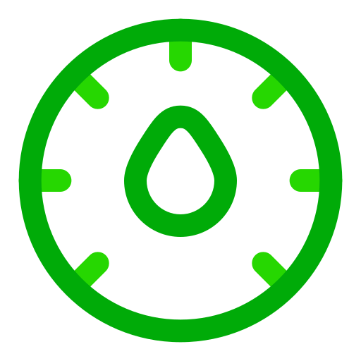 Speedometer free icon