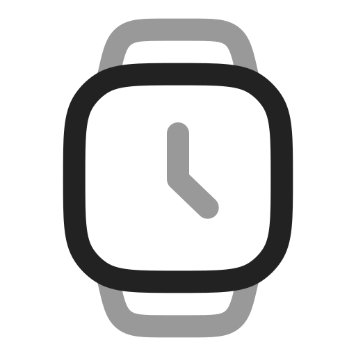 montre Icône gratuit montre Icône gratuit