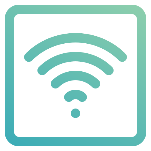 wifi icono gratis