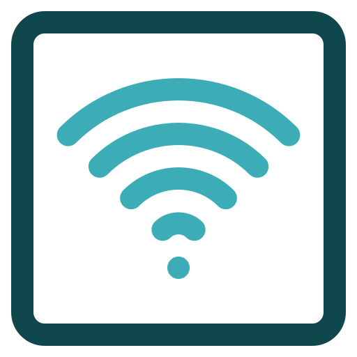 wifi icono gratis