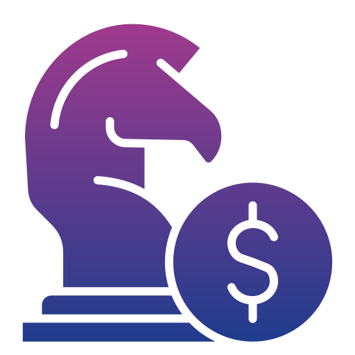 investissement Icône gratuit investissement Icône gratuit