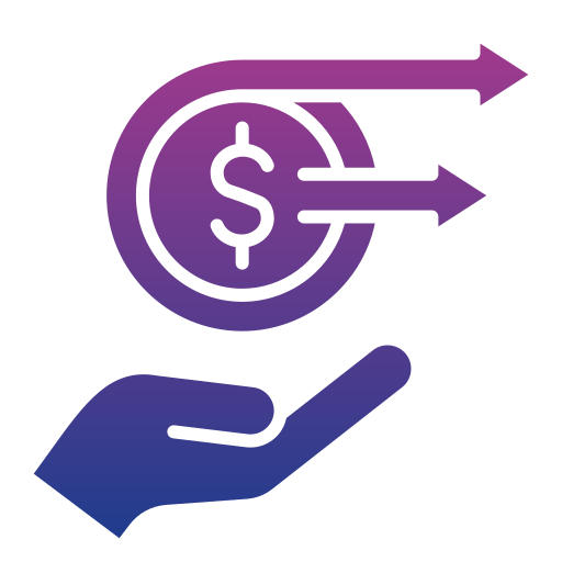 investissement Icône gratuit investissement Icône gratuit