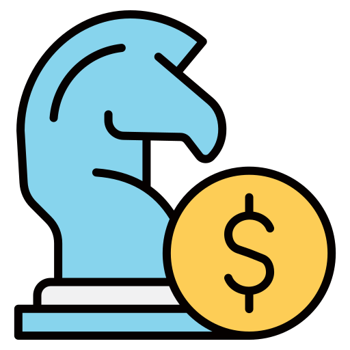 investissement Icône gratuit investissement Icône gratuit