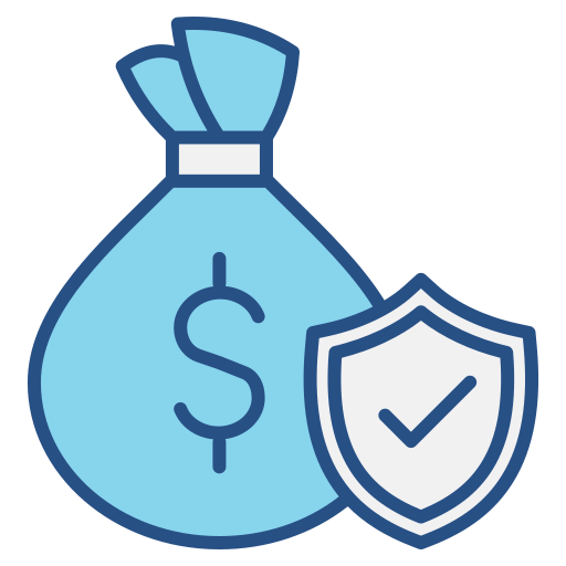 inversión icono gratis