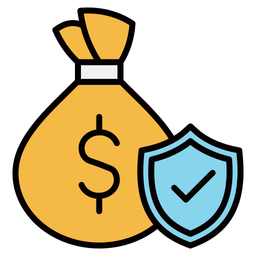 inversión icono gratis