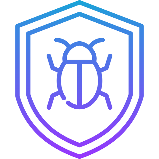 antivirus icono gratis