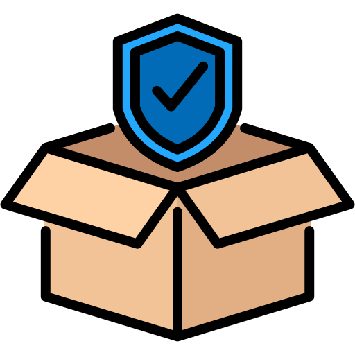 producto icono gratis