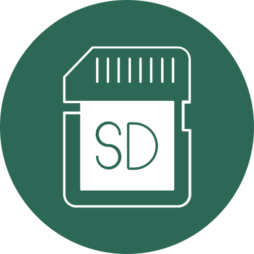disque ssd Icône gratuit disque ssd Icône gratuit