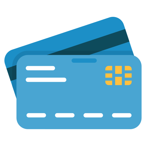 carte bancaire Icône gratuit carte bancaire Icône gratuit