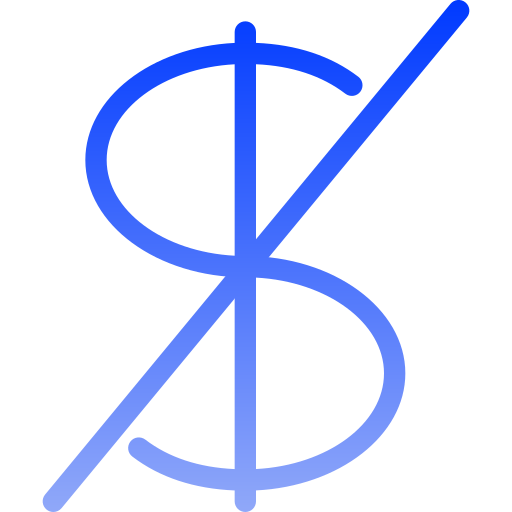 dollar Icône gratuit dollar Icône gratuit