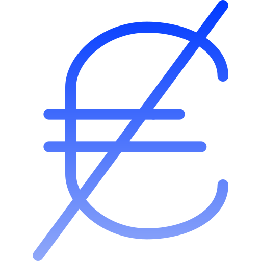 euro kostenlos Icon euro kostenlos Icon