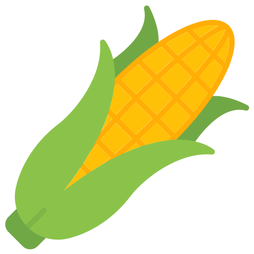 Corn free icon