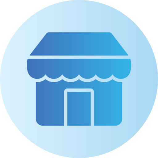 Store free icon Store free icon