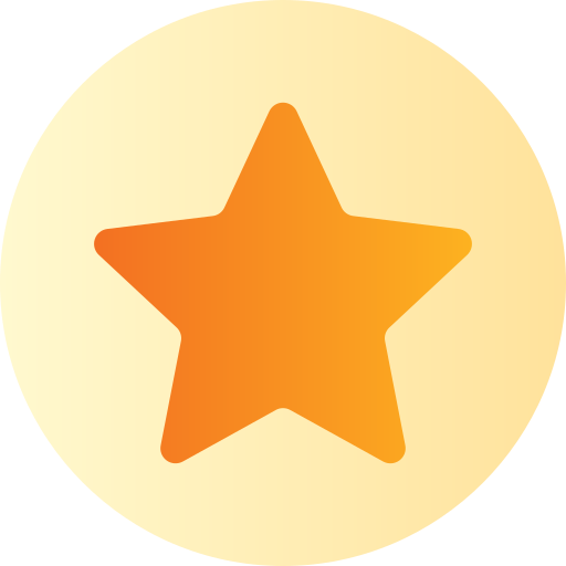Star free icon