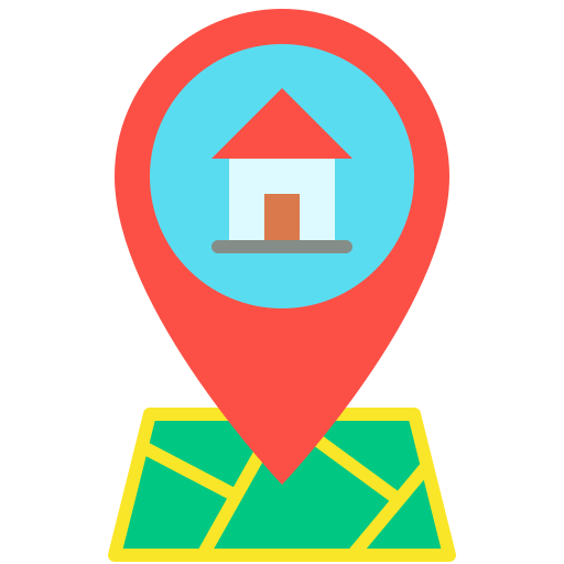 Дом бесплатно иконка