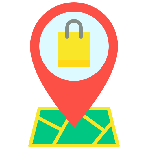 bolsa de la compra icono gratis