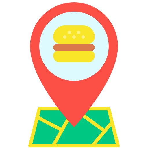 бургер бесплатно иконка