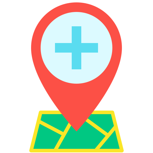 hospital icono gratis