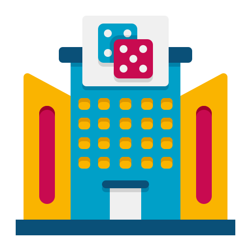 casino icono gratis