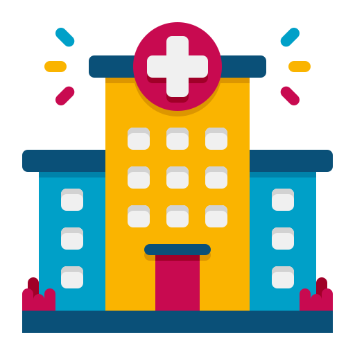 hospital icono gratis